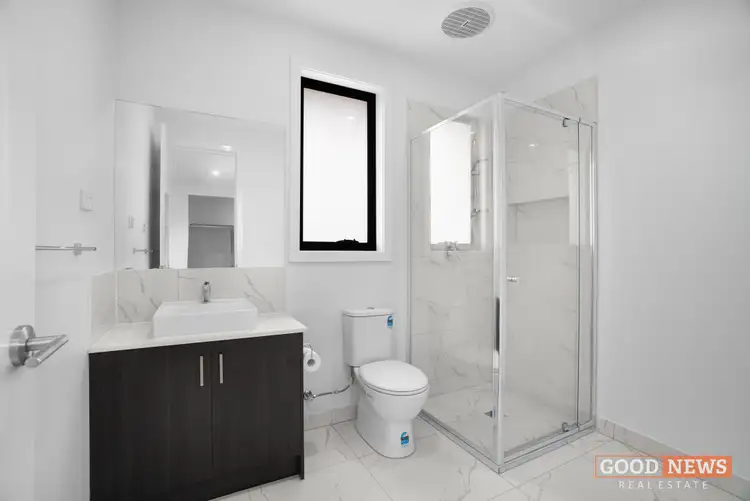 Fourth view of Homely house listing, 30 Gansha Street, Weir Views VIC 3338