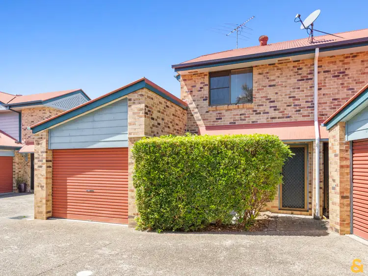 7/41-43 Berrima Street, Wynnum QLD 4178