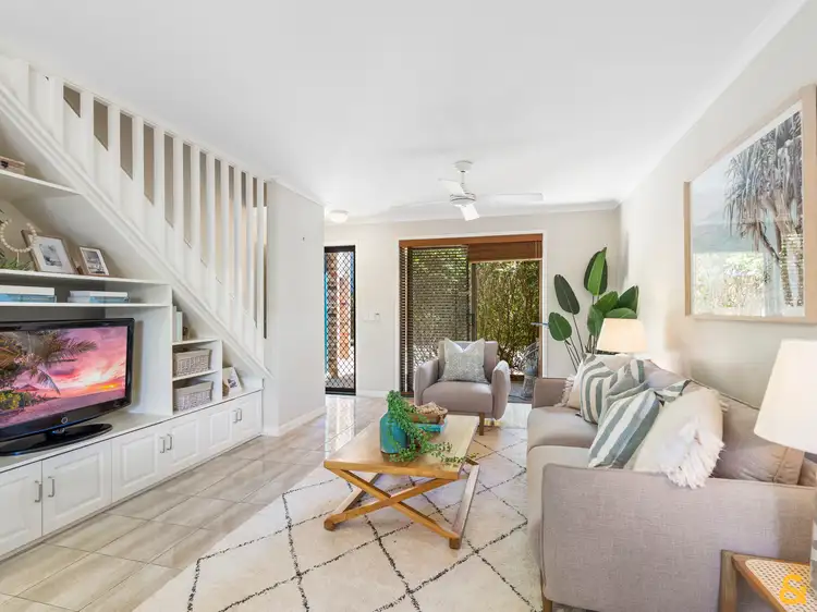 Second view of Homely townhouse listing, 7/41-43 Berrima Street, Wynnum QLD 4178