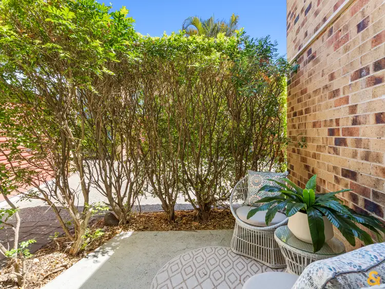 Third view of Homely townhouse listing, 7/41-43 Berrima Street, Wynnum QLD 4178