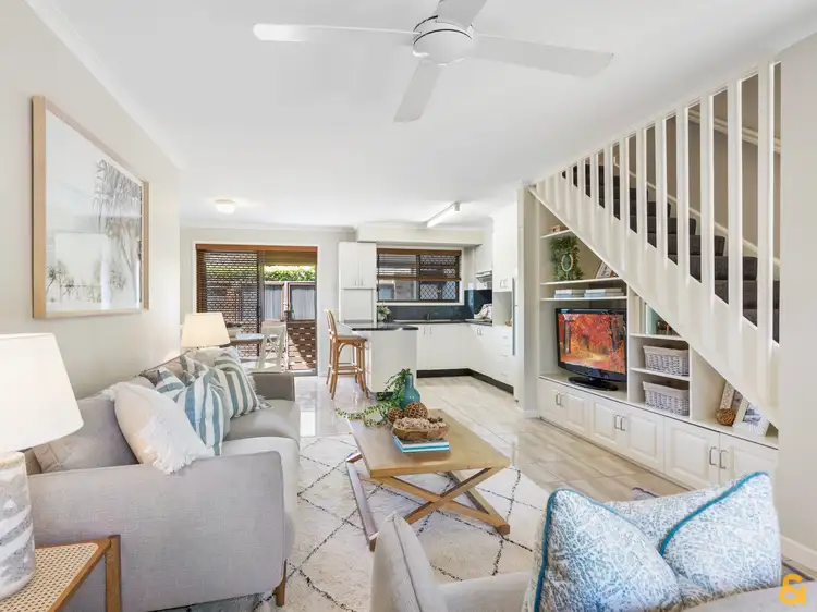Fourth view of Homely townhouse listing, 7/41-43 Berrima Street, Wynnum QLD 4178
