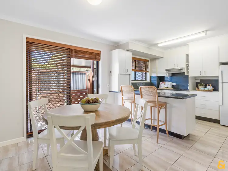 Sixth view of Homely townhouse listing, 7/41-43 Berrima Street, Wynnum QLD 4178