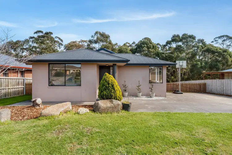 Main view of Homely house listing, 47 Whitewater Crescent, Kingston TAS 7050