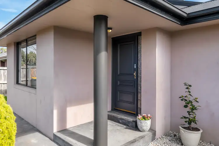 Second view of Homely house listing, 47 Whitewater Crescent, Kingston TAS 7050