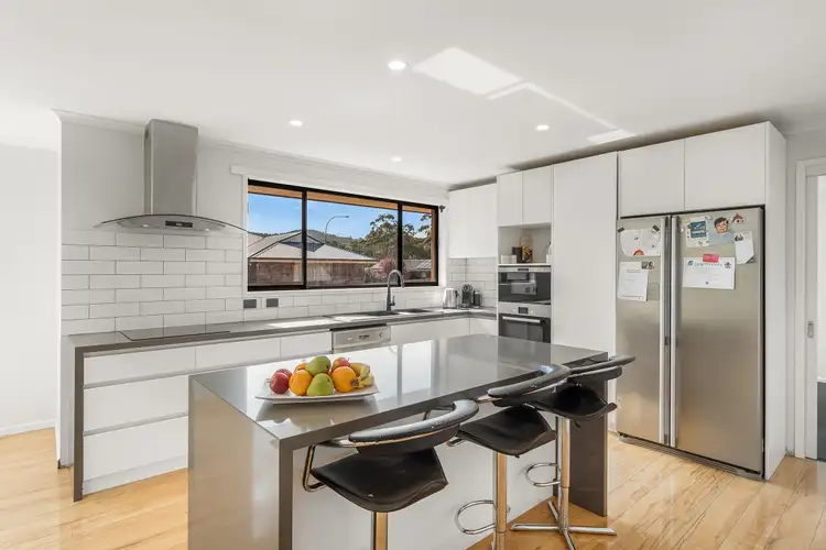 Fourth view of Homely house listing, 47 Whitewater Crescent, Kingston TAS 7050