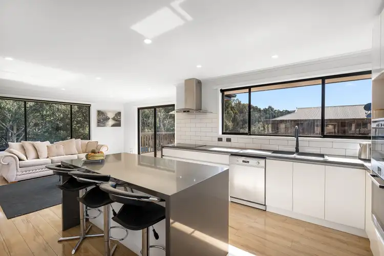 Fifth view of Homely house listing, 47 Whitewater Crescent, Kingston TAS 7050