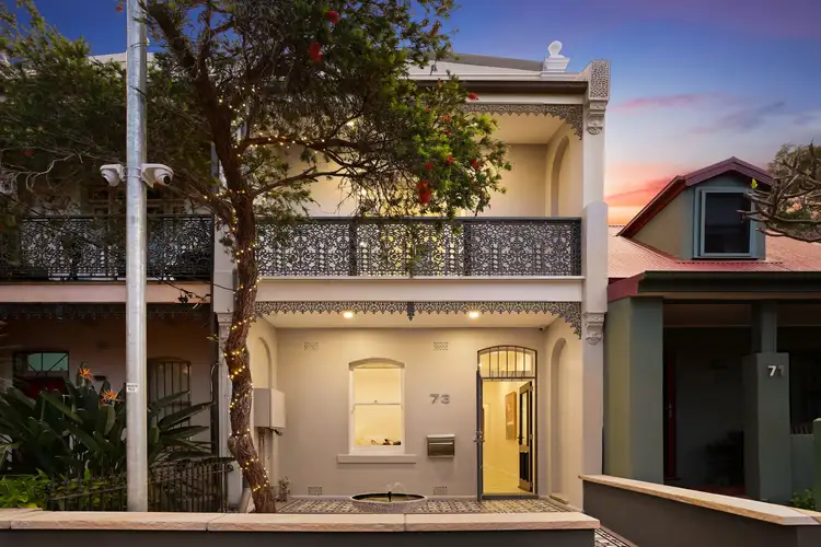 73 Prospect Street, Erskineville NSW 2043