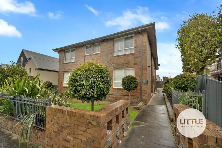Main view of Homely apartment listing, 6/66 Woolton Avenue, Thornbury VIC 3071
