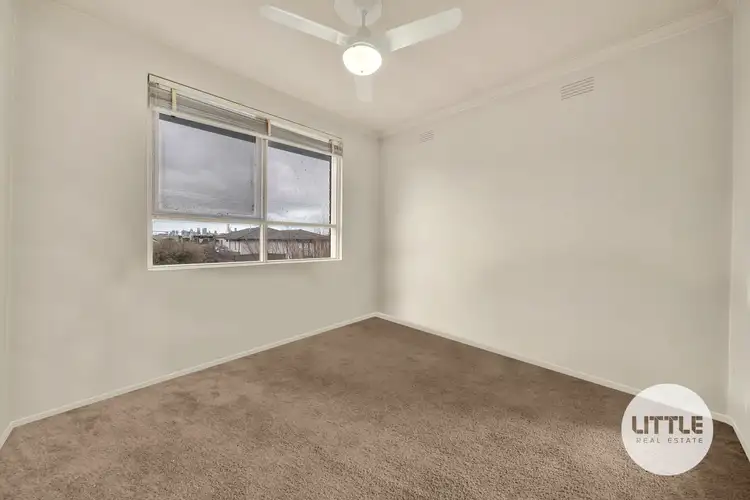 Fourth view of Homely apartment listing, 6/66 Woolton Avenue, Thornbury VIC 3071