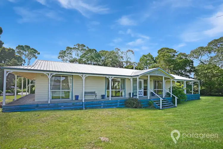 15 Stratton Street, Port Welshpool VIC 3965