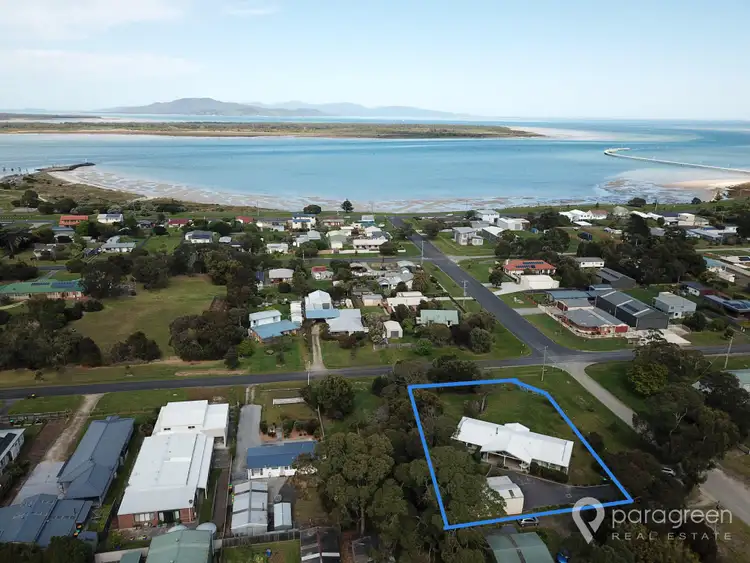 Second view of Homely house listing, 15 Stratton Street, Port Welshpool VIC 3965