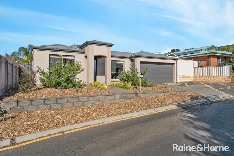 Main view of Homely house listing, 21 McGuire Court, Hackham SA 5163