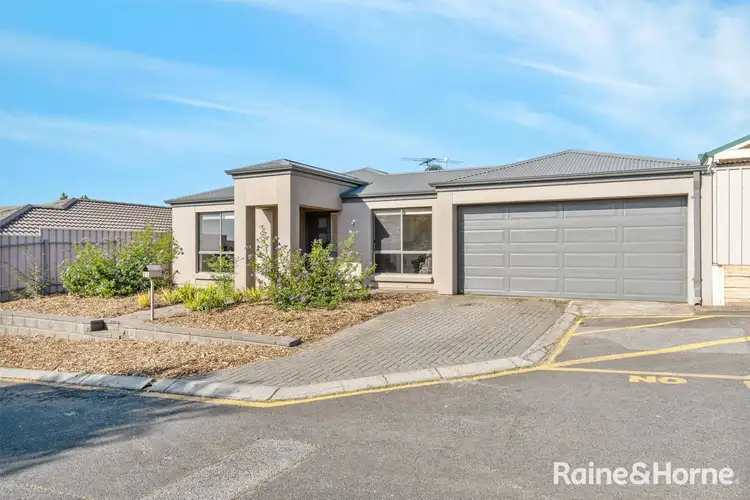 Second view of Homely house listing, 21 McGuire Court, Hackham SA 5163