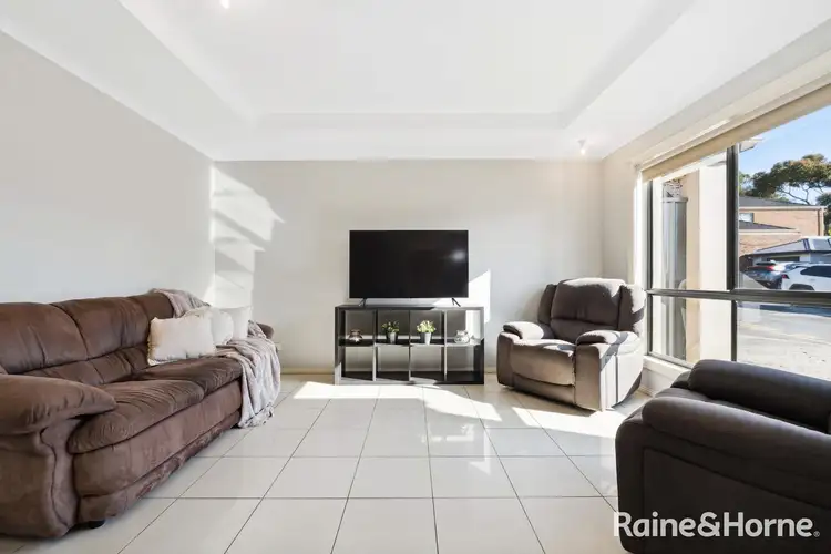 Third view of Homely house listing, 21 McGuire Court, Hackham SA 5163