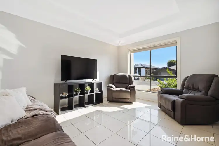Fourth view of Homely house listing, 21 McGuire Court, Hackham SA 5163