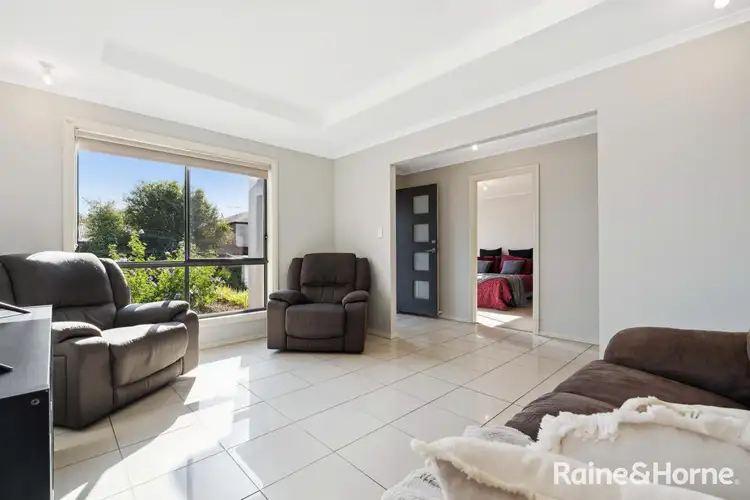 Fifth view of Homely house listing, 21 McGuire Court, Hackham SA 5163