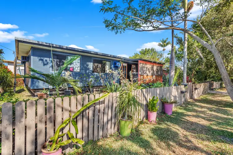 14 Ruge Street, Proserpine QLD 4800