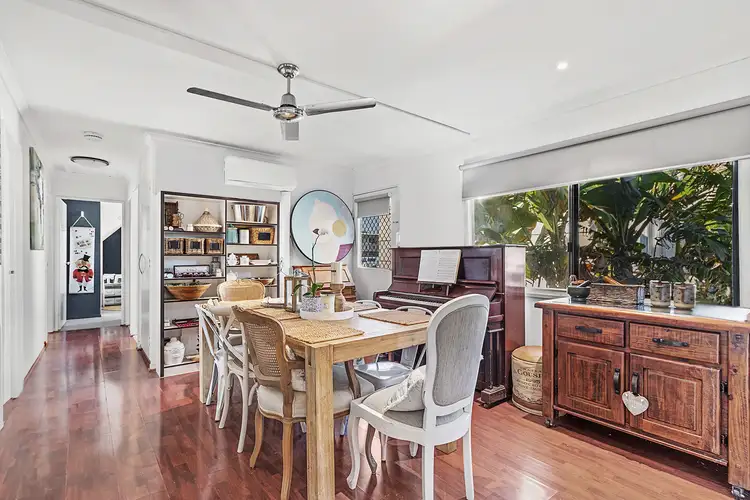 Second view of Homely house listing, 14 Ruge Street, Proserpine QLD 4800
