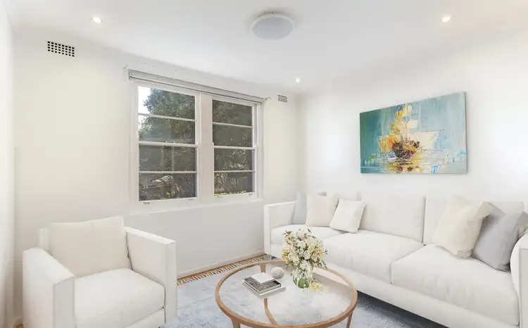 4/14 Joubert Street, Hunters Hill NSW 2110