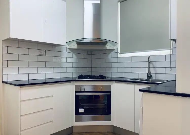 Second view of Homely apartment listing, 4/14 Joubert Street, Hunters Hill NSW 2110