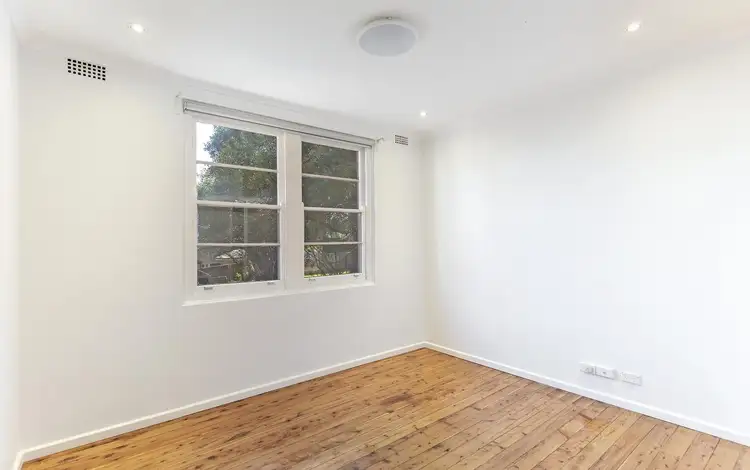 Fourth view of Homely apartment listing, 4/14 Joubert Street, Hunters Hill NSW 2110
