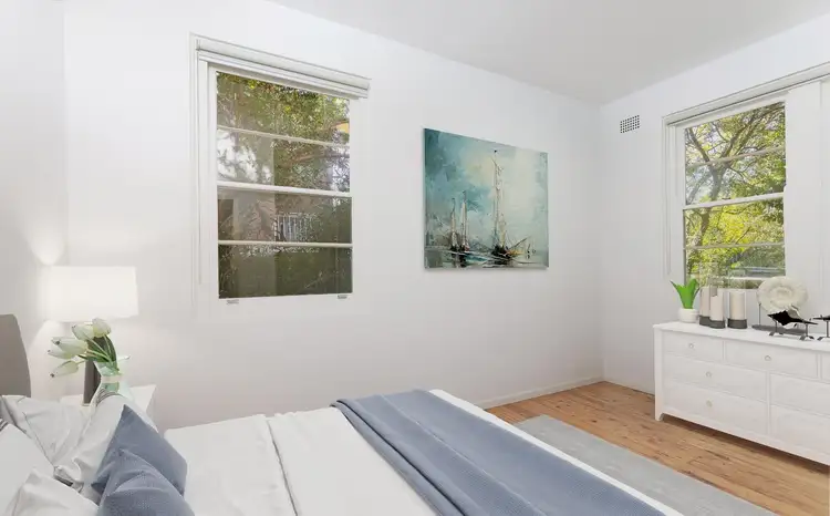 Fifth view of Homely apartment listing, 4/14 Joubert Street, Hunters Hill NSW 2110