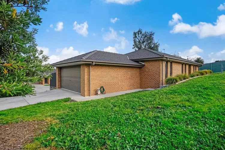 Second view of Homely house listing, 2A Lowe Street, Ararat VIC 3377