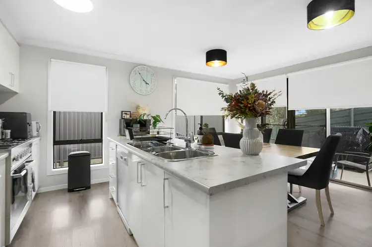 Third view of Homely house listing, 2A Lowe Street, Ararat VIC 3377
