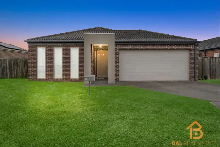 13 Dylan Street, Tarneit VIC 3029