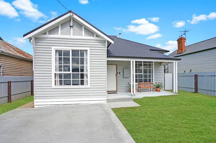 Main view of Homely house listing, 132 High Street, Ararat VIC 3377