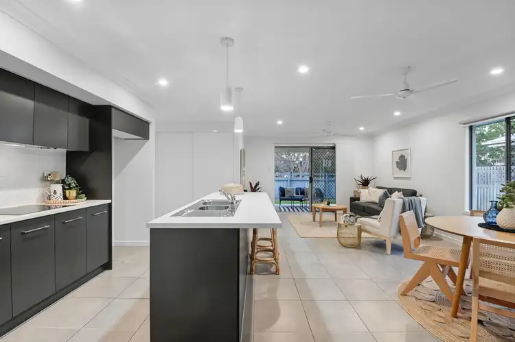 Fifth view of Homely house listing, 39 Friday Avenue, Burdell QLD 4818