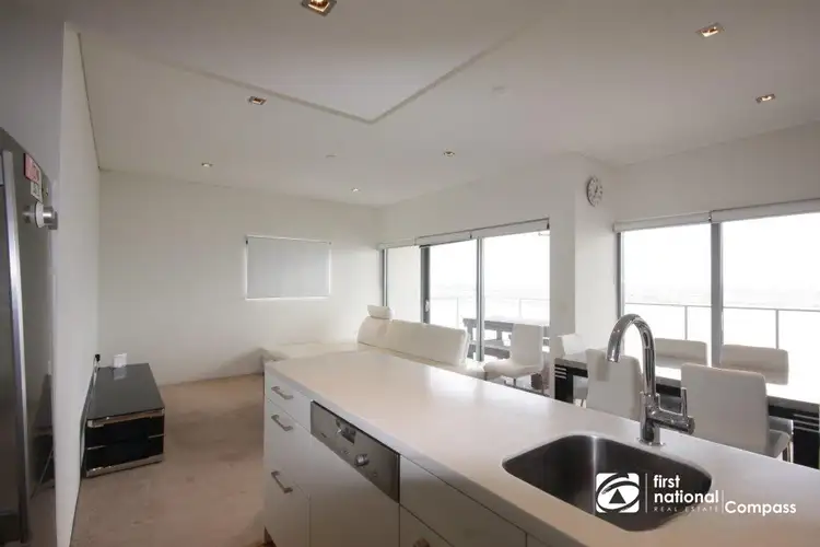 Third view of Homely apartment listing, 2003/237 Adelaide Terrace, Perth WA 6000