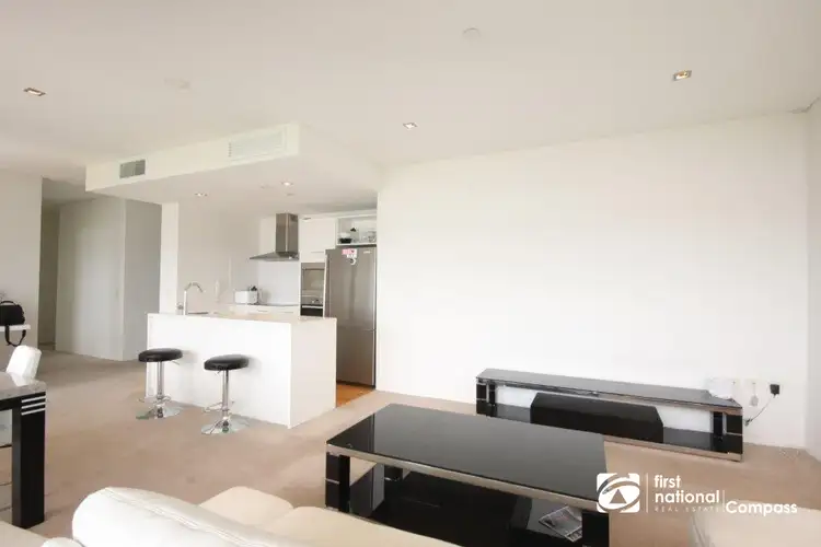 Fifth view of Homely apartment listing, 2003/237 Adelaide Terrace, Perth WA 6000