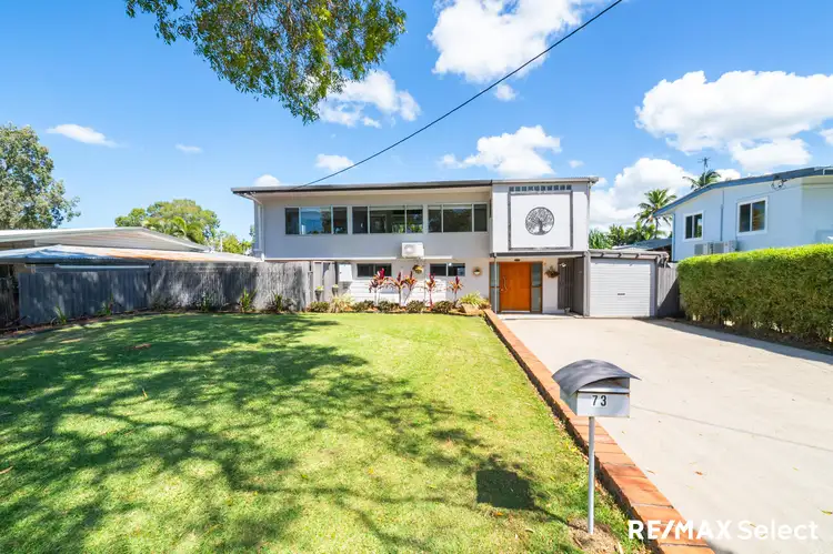 73 Edmonds Street, Bucasia QLD 4750