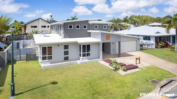 Main view of Homely house listing, 26/4 Bourke Street, Blacks Beach QLD 4740