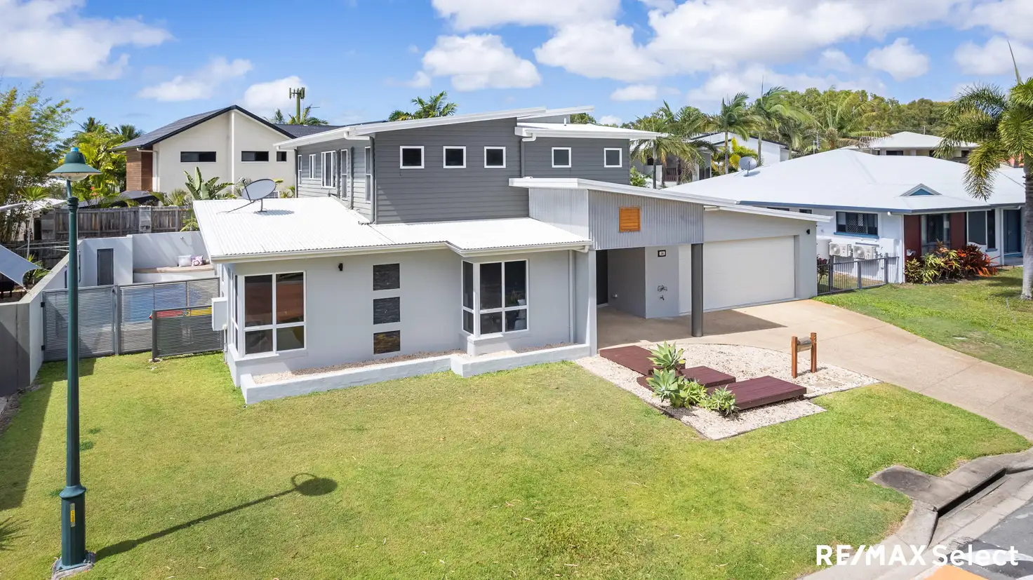 Main view of Homely house listing, 26/4 Bourke Street, Blacks Beach QLD 4740