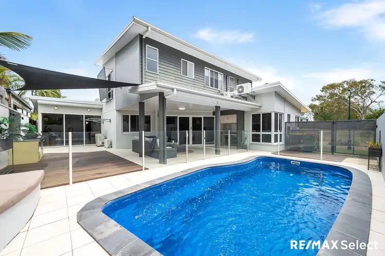 Second view of Homely house listing, 26/4 Bourke Street, Blacks Beach QLD 4740