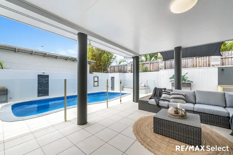 Third view of Homely house listing, 26/4 Bourke Street, Blacks Beach QLD 4740