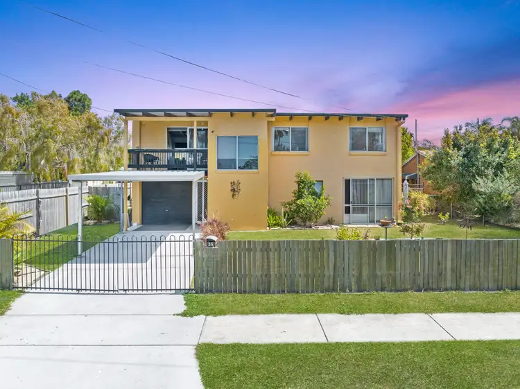 35 Leanne Street, Marsden QLD 4132