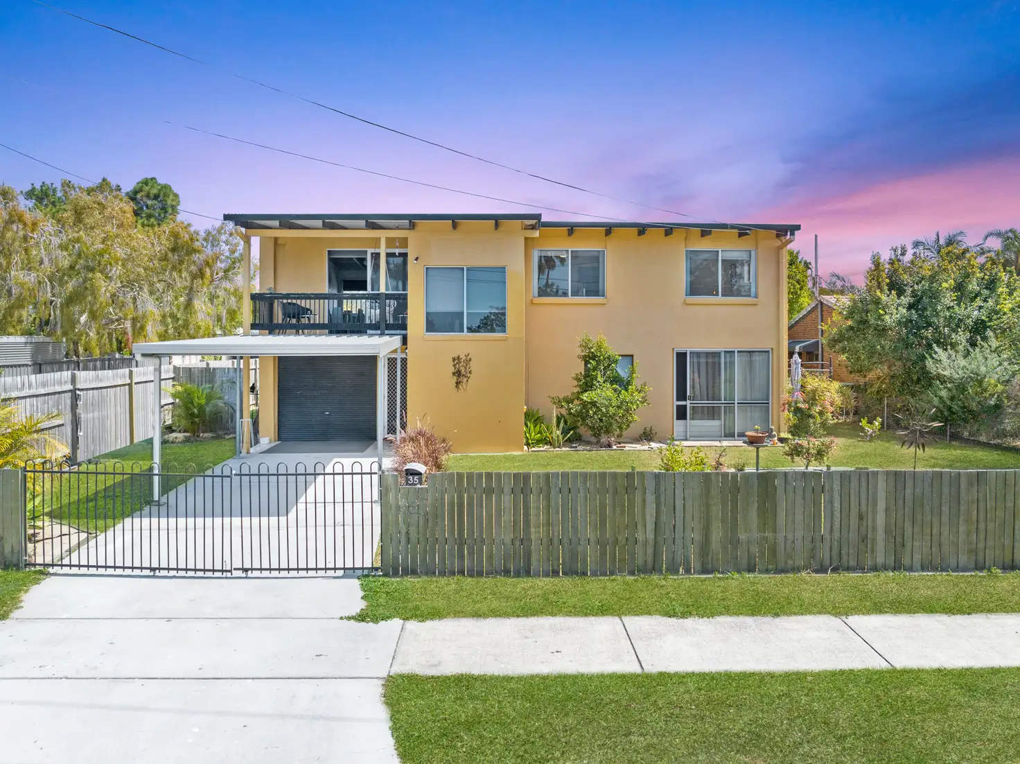 Main view of Homely house listing, 35 Leanne Street, Marsden QLD 4132