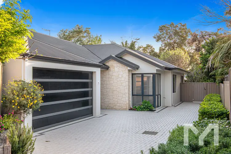 51b Bristol Avenue, Bicton WA 6157