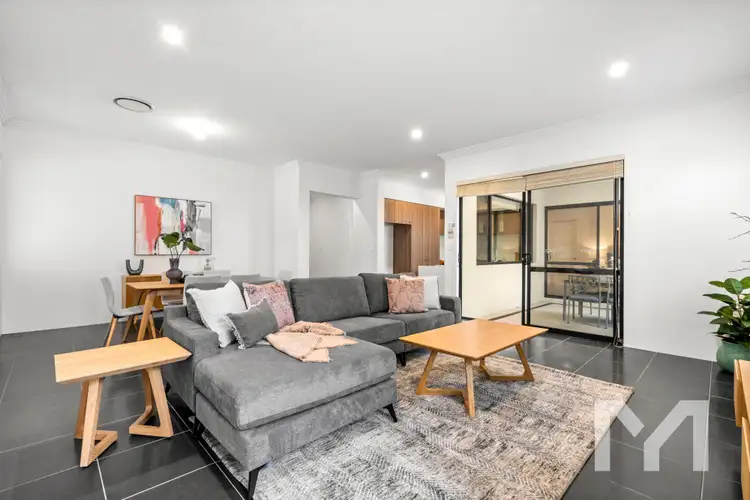 Fifth view of Homely house listing, 51b Bristol Avenue, Bicton WA 6157