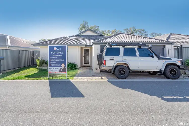 Second view of Homely house listing, 6 Miamit Lane, Byford WA 6122