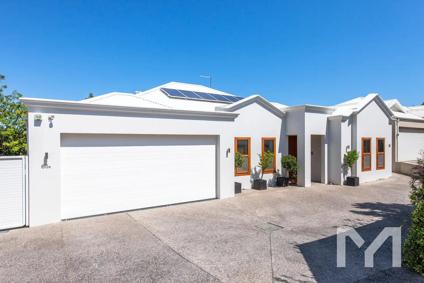 Main view of Homely house listing, 65B Jean Street, Hamilton Hill WA 6163