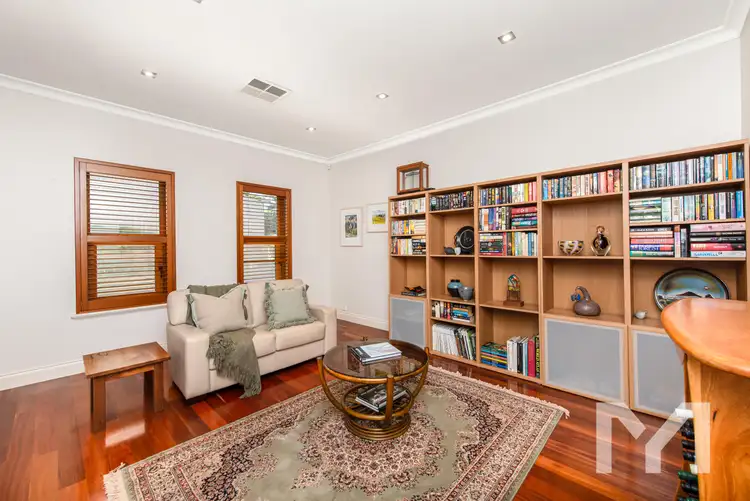 Fourth view of Homely house listing, 65B Jean Street, Hamilton Hill WA 6163