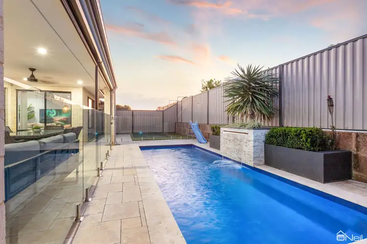 33 Sawmill Road, Whitby WA 6123