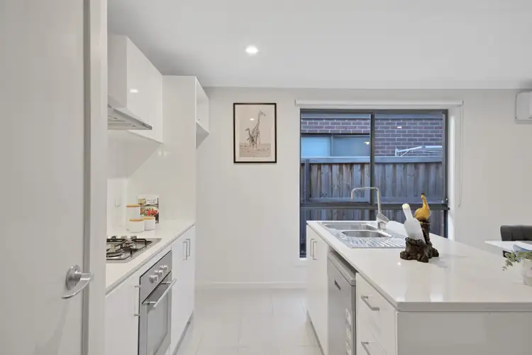 Sixth view of Homely house listing, 9 Strawberry Road, Manor Lakes VIC 3024