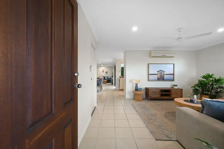 Second view of Homely house listing, 4 Chesham Drive, Kirwan QLD 4817