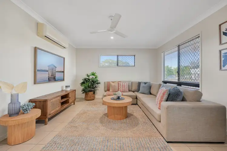 Third view of Homely house listing, 4 Chesham Drive, Kirwan QLD 4817