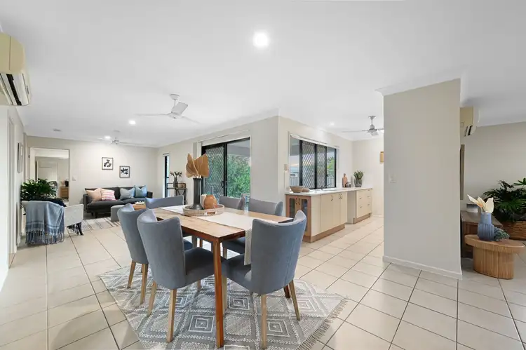 Fourth view of Homely house listing, 4 Chesham Drive, Kirwan QLD 4817